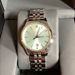 Victorinox Swiss Army Woman’s Watch